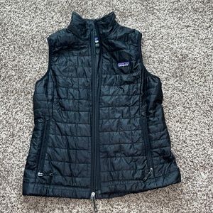 Patagonia Vest